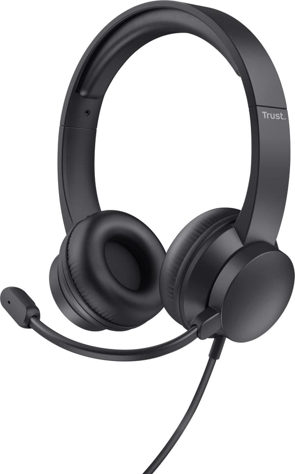 Trust HS-150 - headset