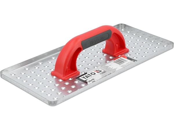 YATO RIVE TIL POLYSTYREN 160*360mm