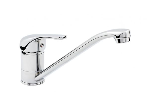 Køkkenarmatur Hydroland Joker stand krom (B295)