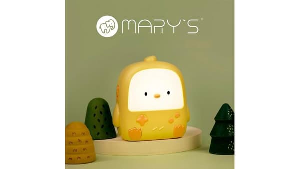 MARYS LED KYCKLINGLAMPA