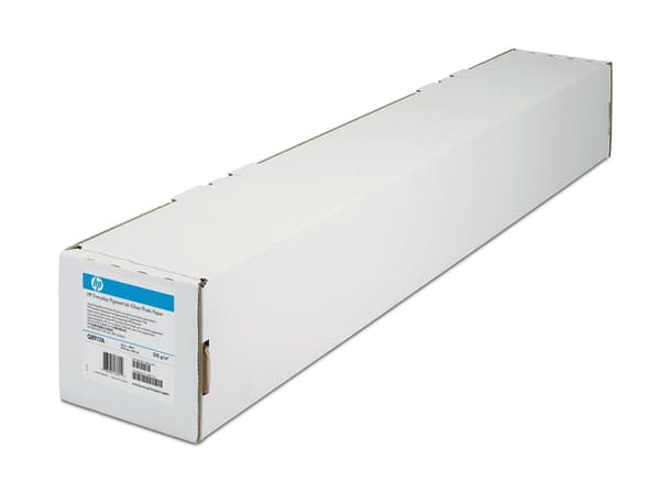 HP Everyday Matte Polypropylene 914mm 30.5m 120g 2 kpl (CH023A)