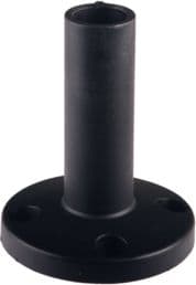 Standard signalkolonn plastbas LT70QS-4