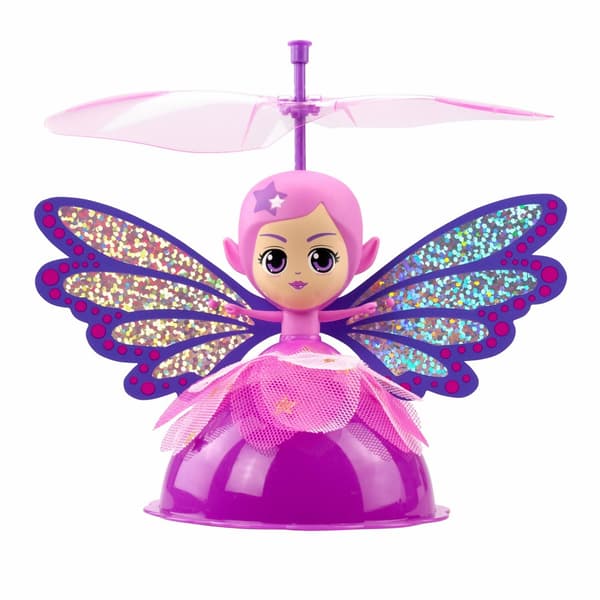 Fairy Wings mix