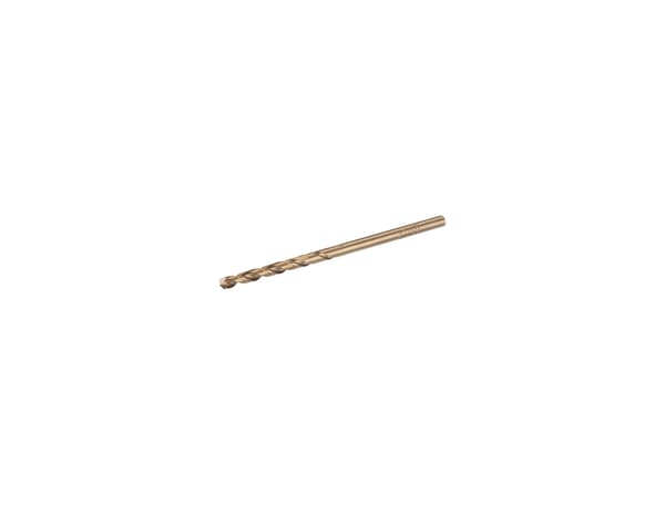 Stanley Bor til Metal Kobolt Cylindrisk 3mm (STA50082)