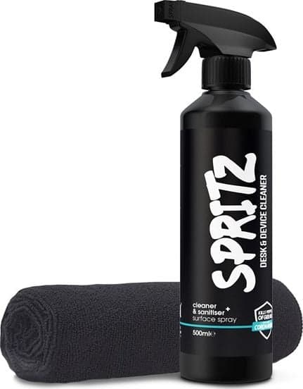 IT Dusters Spritz Universal Cleaner - 500 ml