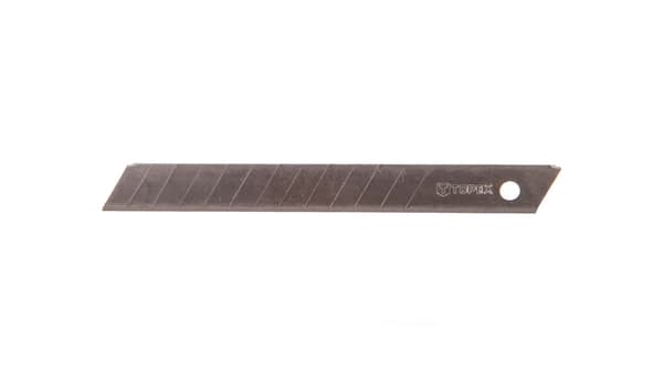 Topex Lamane -terät 9mm 10 kpl 17B349