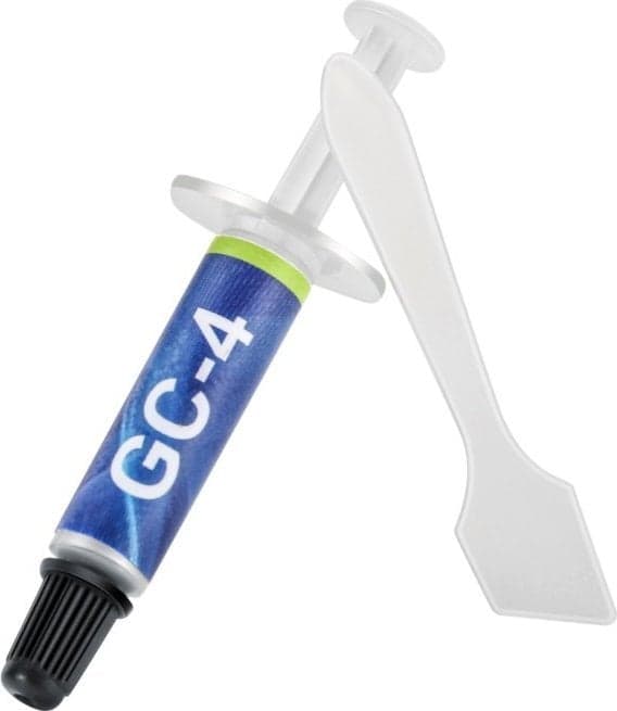 Kølepasta Gelid Solutions GC 4 - 1 gram