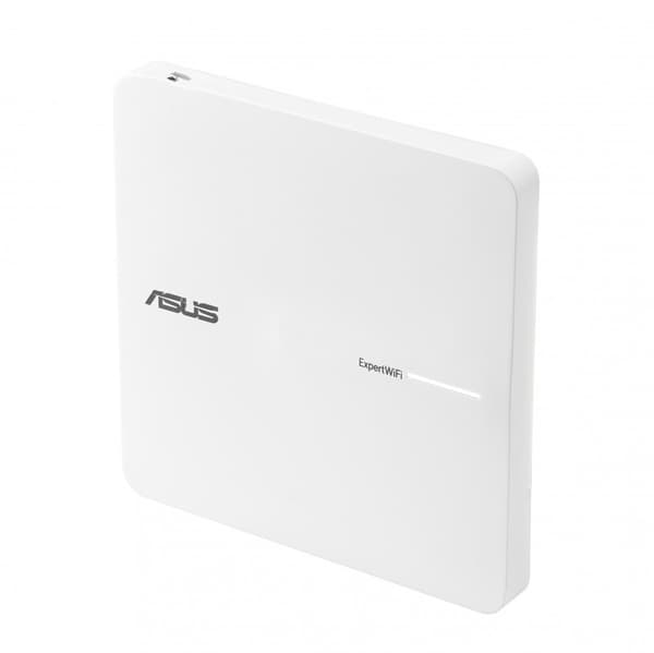 ASUS EBA63 - desktop