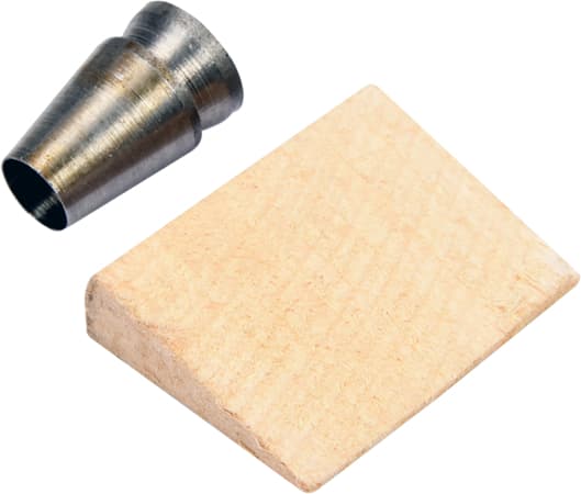 JUCO KORJAUSSARJA FLYER- JA AXE 3.0-4.0 KG -TUOTTEILLE