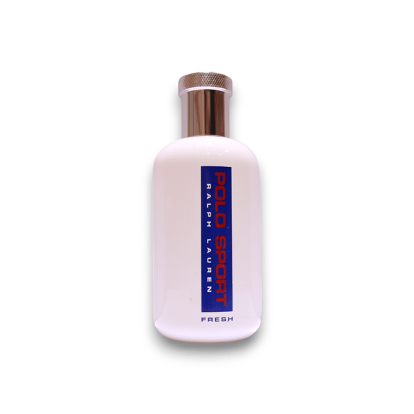 Ralph Lauren Polo Sport Fresh EDT 125 ml