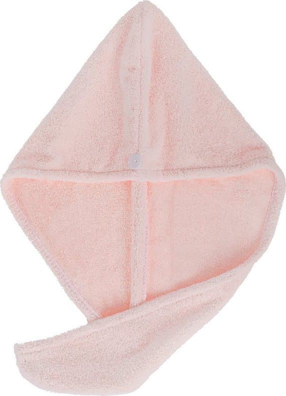 Killys_Handduk för hår i form av en turban