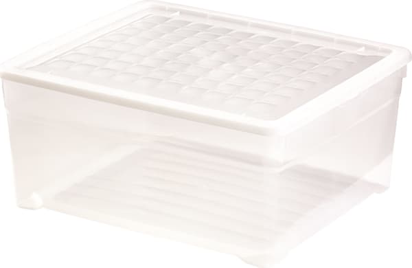 LAATIKKO UNIVERS TEXTILE 18,5 L.