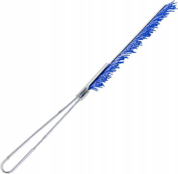 NYLON KÄSINEHARJA 300mm PPN 1,00