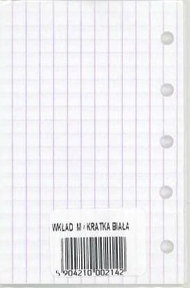 Järjestelylokero M valkoinen ristikko ANTRA