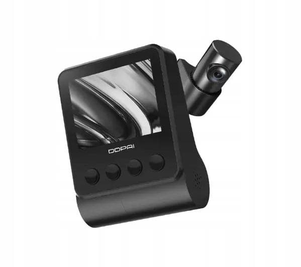 DDPAI Z50 GPS DUAL 4K/25fps Wifi