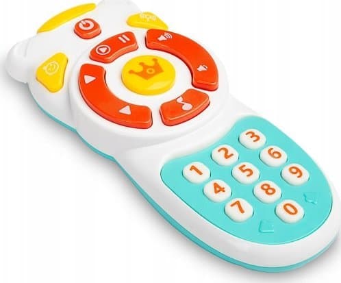 Toyz OPETTAVAINEN LELU - PILOTTI