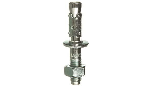 Hihamerkki ankkuri M8x50 R-XPT-08050/5 /100kpl /