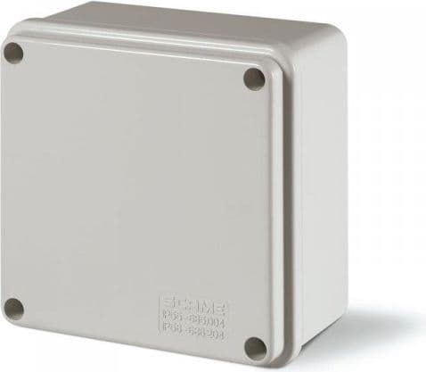 Same Asennusrasia NT 120X80X50 IP56 (686.205)