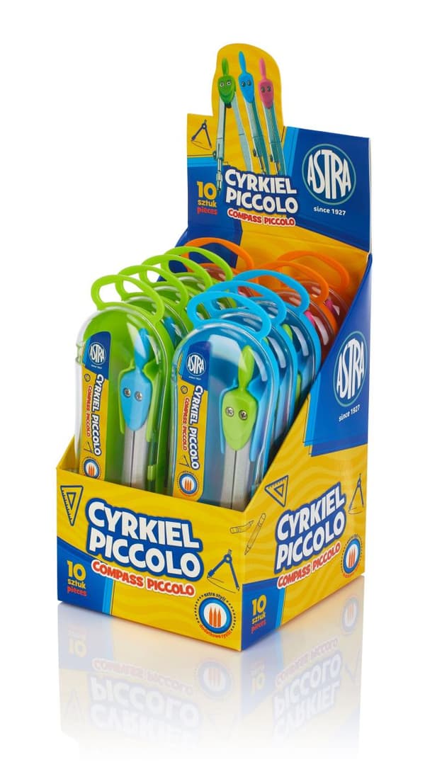 Astra Piccolo ASTRA