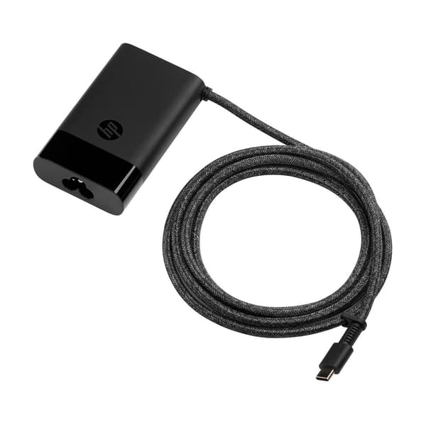 HP USB-C 65W bærbar oplader