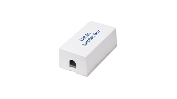 Intellinet 504904 Cat5e blokstik til UTP-kabel