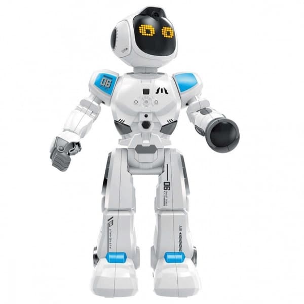 Fjärrstyrd robot