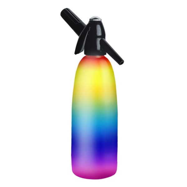 Saturator Art Quick Soda Multicolor