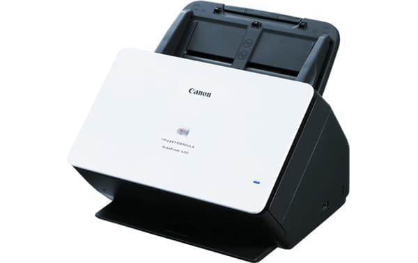Canon dokument scanner imageFORMULA ScanFront 400 - DIN A4
