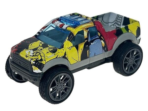Autometalli MIX