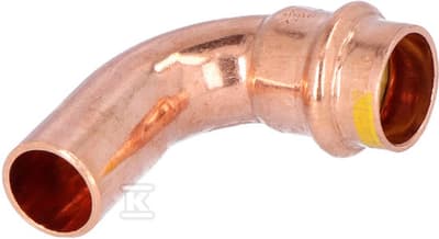 LUGE ENHED.90ST 18 B PRESS GAS
