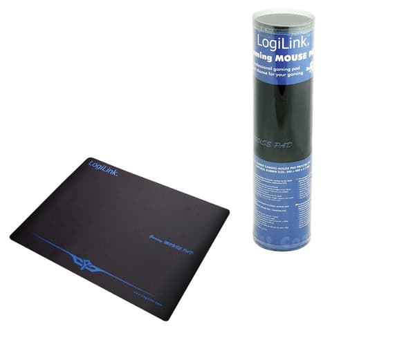 LogiLink Gaming Musmatta - musmatta