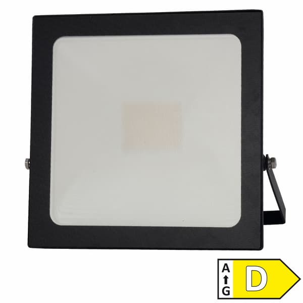 Lampa Zew. LED Loyal Lighting 4250lm LUMILEDS IP65 4K