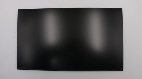 Lenovo-skærm