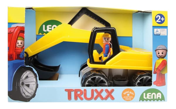 Truxx Grävmaskin 44 cm