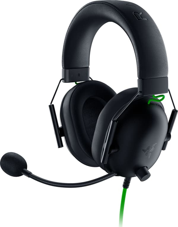 Razer BlackShark V2 X