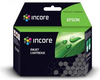 INCORE blækpatron til Epson (T1292) Cyan 8,3 ml reg.