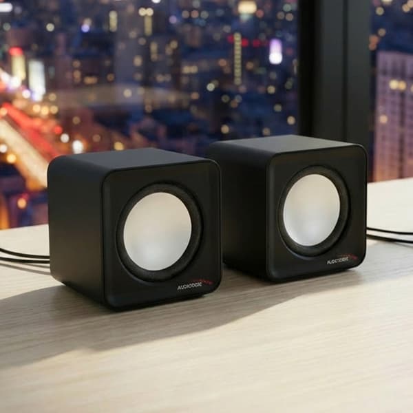 Datorhögtalare Audiocore AC870B