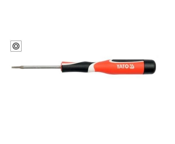 PRECISION TORX T7*50MM