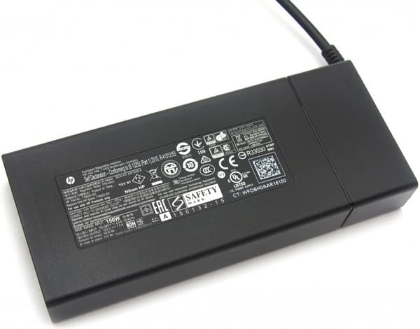 HP SMART AC -SOVITIN 150W ilman virtajohtoa