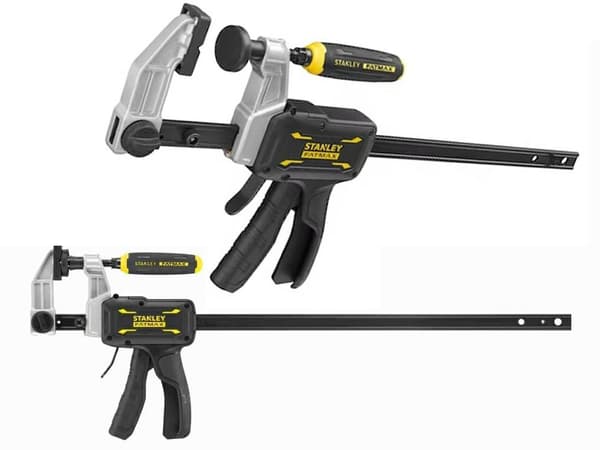 STANLEY HYBRID COMPRESSION FATMAX XL 450mm