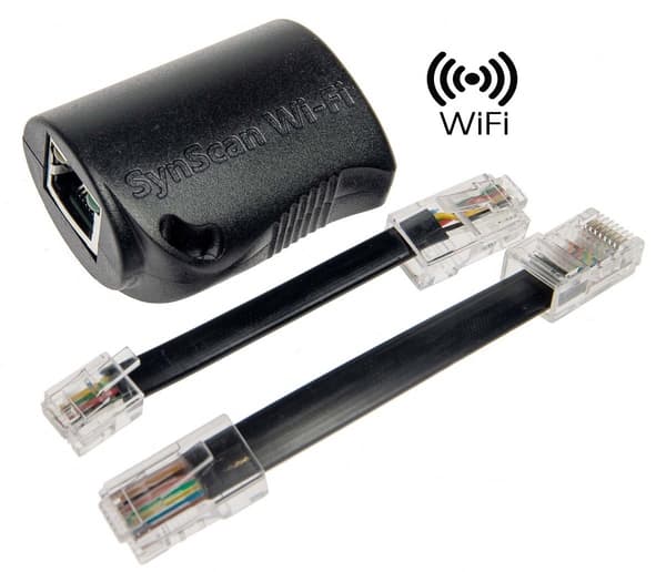 Sovitin Sky Watcher SynScan WiFi