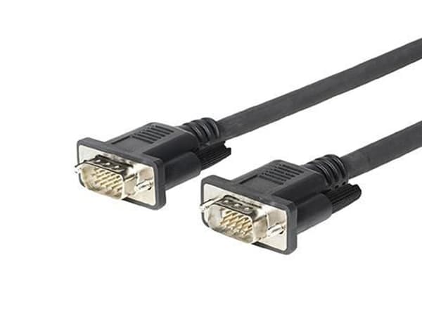 VivoLink Pro VGA-kabel - 1.8 m
