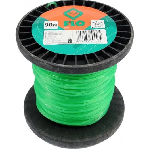 ZYLKA TNLCA STAR 2.0MM x 90M