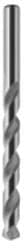 Fanar metalbor HSS cylindrisk 2mm (W2-101811-0200)