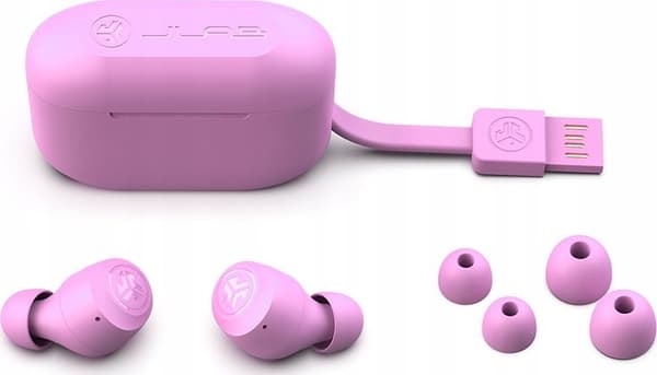 JLab Audio Go Air POP - ægte trådløse