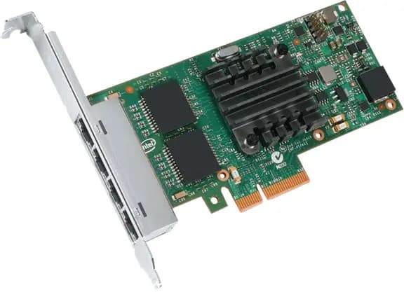 Netværkskort Fujitsu S26361-F4610-L504