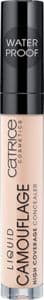 Catrice Liquid Camouflage Flytande Concealer 010 Porcellain 5ml