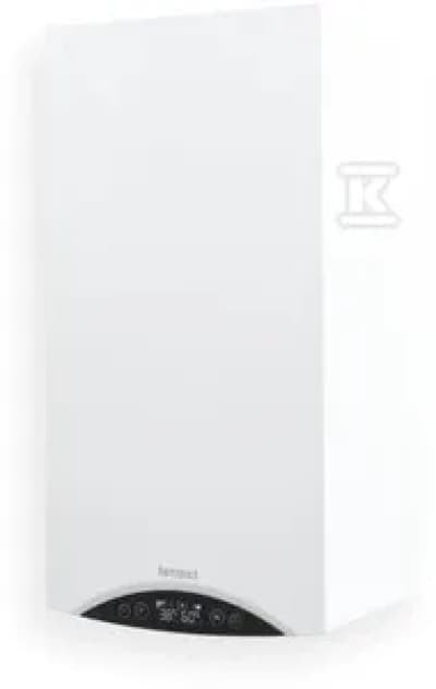 Termet MiniMax Eco gasovn 22 kW (WKD4341000000/PL1)