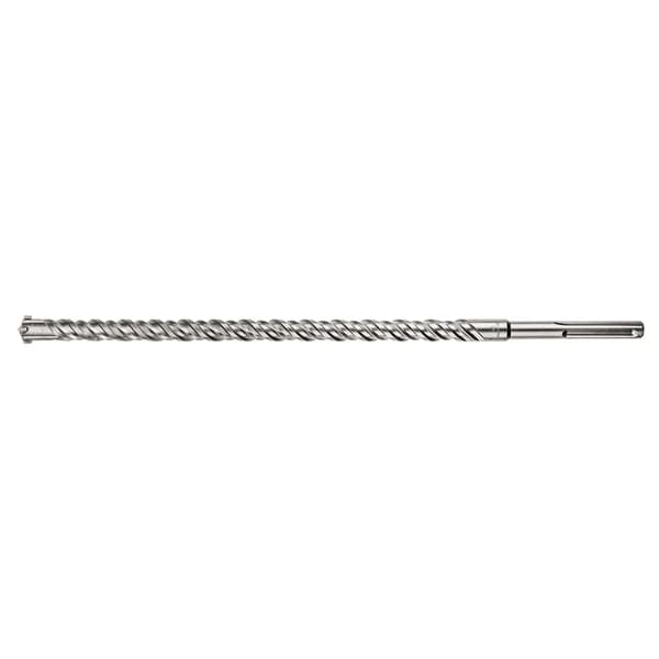 Graphite borebit til beton SDS MAX 28mm (57H532)
