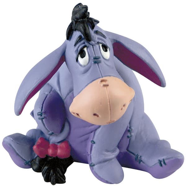 BULLYLAND klaffar